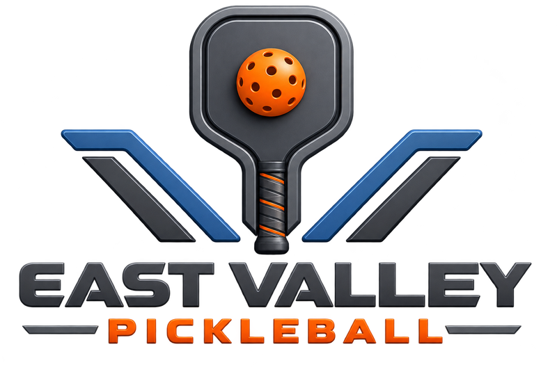 East Valley Pickleball